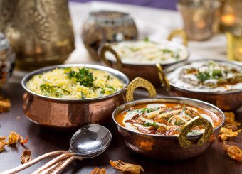 Food & Culinary Tours
