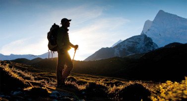 Adventure & Trekking
